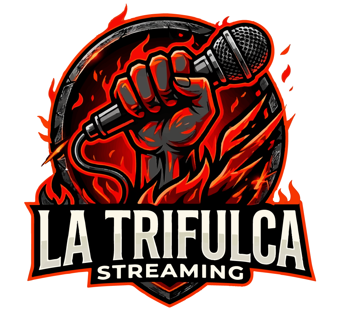 La Trifulca Streaming